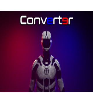 Converter Steam Key GLOBAL